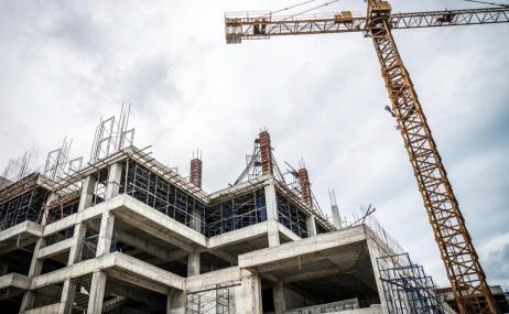 Rriten shitjet ne shume sektore ne tremujorin e fundit te 2020: Kryeson ndertimi